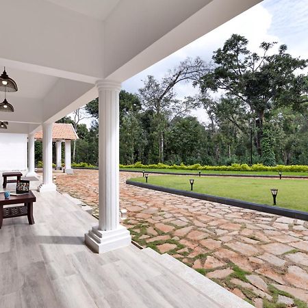 فندق Tusker Trail By Luxunlock Suntikoppa المظهر الخارجي الصورة